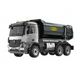 Jamara Muldenkipper Mercedes Arocs 1:20 2,4Ghz Gray   14+ | 406301 | 4042774467449