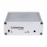 Lindemann LINDEMANN LIMETREE NETWORK - high-class network music player. Plays music in the highest quality from streaming services and local storage devices. | ilnet | 4260359661826