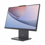 Lenovo IdeaCentre AIO 24ARR9 23.8" FHD/R5-7535HS/16GB/1TB SSD/Radeon660M/ENG/Keyb+Mouse/Win11H/2YW/Luna Grey