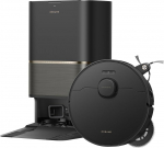 Tolmuimejarobot Black/L50S Pro Ultra RLL88HE Dreame | RLL88HE-BL | 6979181920596
