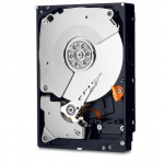 HDD|WESTERN DIGITAL|Black|4TB|SATA 3.0|256 MB|7200 rpm|3,5"|WD4005FZBX | WD4005FZBX | 718037856001