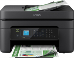 Mitmeotstarbeline seade Epson WF-2935DWF (C11CK63404) | C11CK63404 | 8715946702582