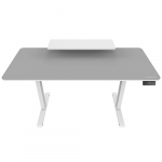 Lauaarvuti laud Cougar COUGAR Gaming E-Star 140, White | CGR-E-STAR140-WHW | 4710483779664