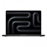 Apple MacBook Pro 16" 2026 M5 Max/36/2TB 18C CPU 32C GPU Space Black NTG BTO | CZ1N1-00001000 | 4069978769070