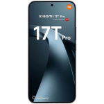 Xiaomi 17T Pro 12/512GB (Black)