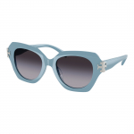 P&auml;ikeseprillid TORY BURCH naistele TY7215U19698G (l&auml;&auml;tse/silla/sanga) 51/19/140 mm | TY7215U19698G | 725125527026