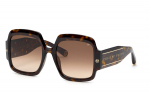 SUNGLASSES PHILIPP PLEIN WOMEN SPP038M560722 (Lens/Bridge/Temple) 56/20/135 mm) | SPP038M560722 | 190605391426