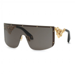SUNGLASSES ROBERTO CAVALLI WOMEN SRC015M990300 (Lens/Bridge/Temple) 99/0/130 mm) | SRC015M990300 | 190605453827