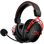 HyperX Headset Cloud Alpha Wireless | 4P5D4AA | 196188046036