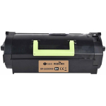 Toner G&G G&G Reborn-toner &uuml;hilduv Lexmark 522X/52D2X00 jaoks | 21310 | 6942383124895