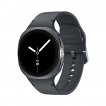Pulkstenis Samsung Galaxy Watch8 40mm BT Graphite