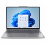 Lenovo ThinkBook 16 G7 - Ryzen 5 7535HS | 16"-WUXGA | 16GB | 1TB | Windows 11 Professionaalne s&uuml;learvuti | 21MW000TPB|10M2 | 5906849862593