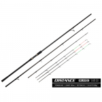Feeder Concept feeder rod DISTANCE BLACK 150, 450 | FCDIB150-450 | 4750701198860
