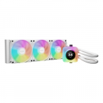 Be quiet Light Loop IO LCD 360mm (White) | BW033 | 4260052193235