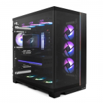 Level UP [K34] Ryzen 9 | RTX 5090 | 96GB | 4TB+8TB arvuti | 5906849864580