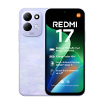 XIAOMI REDMI 17 Viedtālrunis 4+256GB DS 4G LOTUS PURPLE NFC OEM | 6939093019122 | 6939093019122