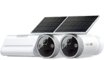 TP-Link TAPO KODU TURVAS&Uuml;STEEM 1&times;H500 + 2&times;C465 4K | TAPO HB610 | 1210002632966