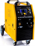 Magnum poolautomaatne inverterkeevitusseade MIG-352 DUAL PULS SYNERGIA LCD 4x4, MB24/3, B30 | 28227 | 5905323118621