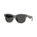 P&auml;ikeseprillid BURBERRY naistele BE4432U414787 (l&auml;&auml;tse/silla/sanga) 54/19/140 mm | BE4432U414787 | 8056262284346
