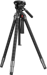 Statīv SmallRig SmallRig 5305 x Potato Jet TRIBEX SE hidrauliline statiiv | 5305 | 6941590024288