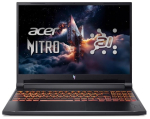 S&uuml;learvuti Acer Nitro V 16 AI &ndash; Ryzen 5 240 | 16" | 16GB | 512GB | W11H | RTX 3050 | NH.QZ1EP.004 | 4711474540331