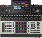 Muusikaprodutsendi t&ouml;&ouml;jaam Akai MPC XL | MPC XL | 694318026601
