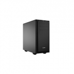 be quiet! Pure Base 600 Schwarz Midi Tower Geh&auml;use ATX/mATX/Mini-ITX | BG021 | 4260052185414