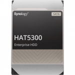 Dysk serwerowy Synology HAT5300 12TB 3.5'' SATA III (6 Gb/s)  (HAT5300-12T) | HAT5300-12T | 4711174724130