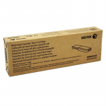 Toner Xerox Black Oryginał  (106R03520) | 106R03520 | 0952058420432