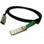 Moduł SFP Cisco 40GBASE-CR4 PASSIVE COPPER - QSFP-H40G-CU5M= | QSFP-H40G-CU5M= | 0882658439711