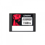 Kingston Technology 7680G DC600ME (Mixed-Use) 2.5" Enterprise SATA SSD | SEDC600ME/7680G | 740617347302