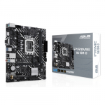Asus PRIME H610M-D emaplaat | 90MB1G80-M0EAY0 | 4711387339893