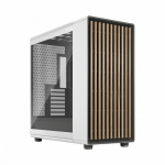 Fractal Design North XL Chalk White Gaming Geh&auml;use TG Clear Seitenfenster | FD-C-NOR1X-04 | 7340172706564