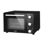 Adler AD 6024 ahi Black | AD 6024 | 5905575902023