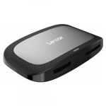 Lexar kaardilugeja Lexar Cardreader LRW530U CFexpress Type A / SD UHS-II USB 3.2 Gen2 lugeja | LRW530U-RNBNG | 843367128136