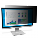 Filtr 3M prywatyzujący dla Dell U3415W (PFMDE001) | 7100119015 | 0051128007518