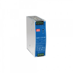 UPS LevelOne LevelOne ind. toiteplokk POW-4842 48VDC 120W DIN-r&ouml;&ouml;bas PoE | POW-4842 | 4015867236604