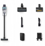 Odkurzacz pionowy Samsung Jet 75E Pet VS20B75AGR1/WA | VS20B75AGR1/WA | 8806095108803