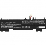 CoreParts CoreParts MBXHP-BA0322 varuosa s&uuml;learvuti aku | MBXHP-BA0322 | 5715063364512