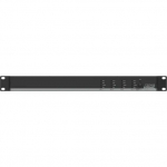 Sistēma AV signāla pārraidei Audac AUDAC CEP408 Energoefektīvs četru kanālu pastiprinātājs, 4 x 80 W, 4 omi | CEP408 | 5414795046238