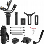 Gimbal Zhiyun Zhiyun Weebill 3S komplekt | C020127ABR1 | 6970194087597