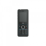 Telefon Cisco Cisco 6825 telefon VoIP Black LED | CP-6825-3PC-CE-K9= | 889728198592