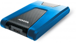 DashDrive Durable HD650 2TB 2.5'' USB3.1 Blue | AHD650-2TU31-CBL | 4713218460462