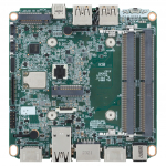 Asus ASUS WNUC14RVBI300000I Intel Core 3 100U Board L5 No Cord | 90AR00F1-M00010 | 4711387497425