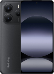 Xiaomi Redmi Note 14 5G 256GB Black | MZB0INYEU | 6932554405632