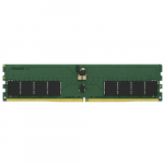 DDR5  64GB PC 6400 CL52 Kingston CU ValueRAM retail | KVR64A52BD8-64 | 0740617348170