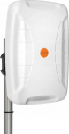 Moduł GPS Poynting Antennas 5G/LTE Mast/Wand A-XPOL-0024-V1-02 biały N-Type (F) 11dBi | A-XPOL-0024-V1-02 | 6009710925003