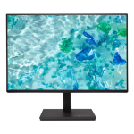 Monitor Acer Vero B7 B247Y G monitor komputerowy 60,5 cm (23.8") 1920 x 1080 px Full HD Black | UM.QB7EE.G05 | 4711474183941