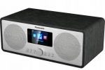 Raadio Panasonic RF-D40EG-K Black | RFD40EGK | 5025232981960