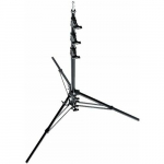 Statyw Avenger Avenger Statyw BABY 45 aluminiowy Black | A0045B | 8024221550917